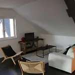 Chez Cecile, 6 Personnes Alsace Vignoble Westhalten