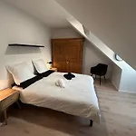 Chez Cecile, 6 Personnes Alsace Vignoble Apartament *