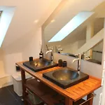 Chez Cecile, 6 Personnes Alsace Vignoble Apartament