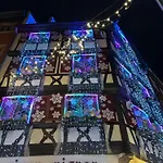 Apartament Chez Cecile, 6 Personnes Alsace Vignoble Westhalten