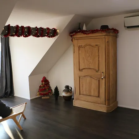 Διαμέρισμα Chez Cecile, 6 Personnes Alsace Vignoble