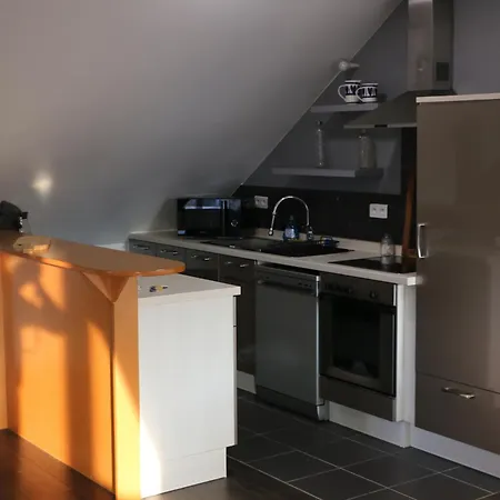 Chez Cecile, 6 Personnes Alsace Vignoble * Westhalten