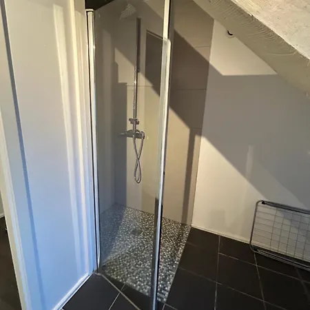 Appartement Chez Cecile, 6 Personnes Alsace Vignoble *