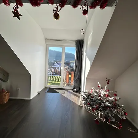 Appartement Chez Cecile, 6 Personnes Alsace Vignoble Westhalten
