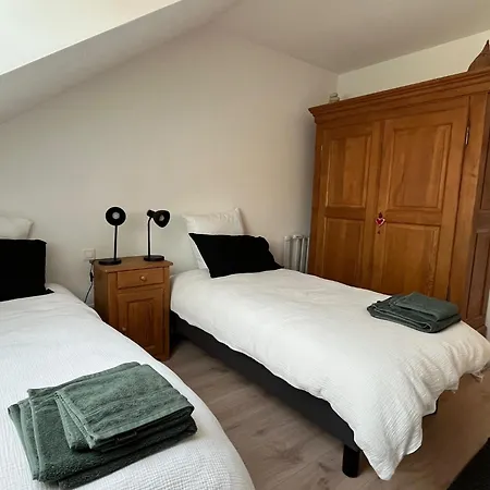 Apartmán Chez Cecile, 6 Personnes Alsace Vignoble *