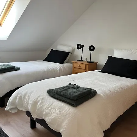 Apartmán Chez Cecile, 6 Personnes Alsace Vignoble